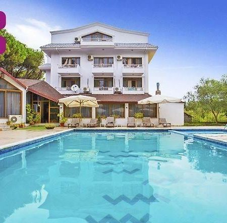 Holiday Home Pishat E Buta 28 Голем Екстер'єр фото