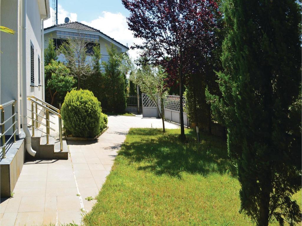 Holiday Home Pishat E Buta 28 Голем Екстер'єр фото