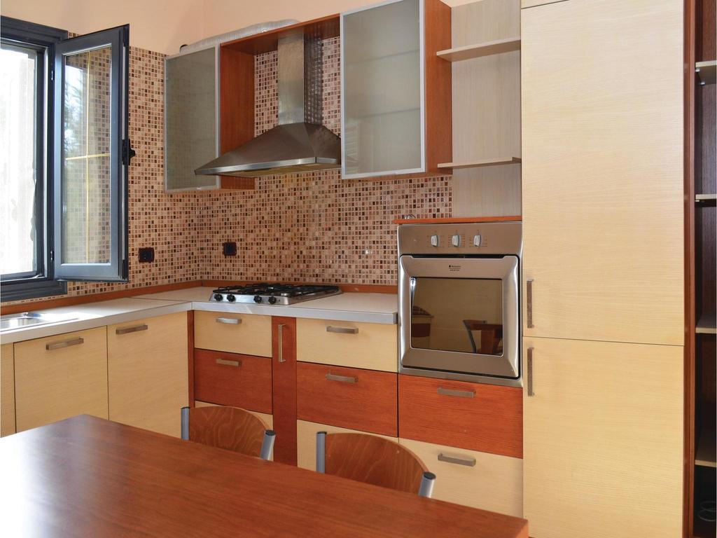 Holiday Home Pishat E Buta 28 Голем Екстер'єр фото