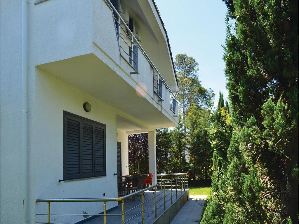 Holiday Home Pishat E Buta 28 Голем Екстер'єр фото