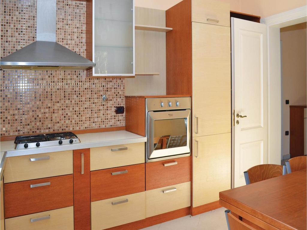 Holiday Home Pishat E Buta 28 Голем Екстер'єр фото