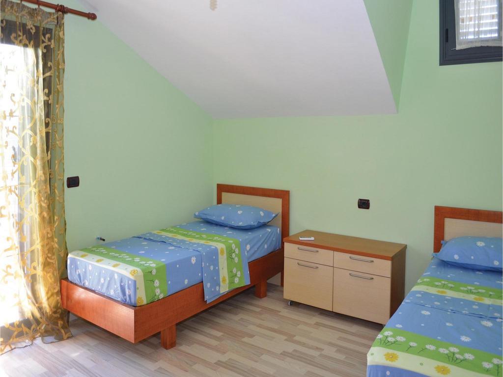 Holiday Home Pishat E Buta 28 Голем Екстер'єр фото
