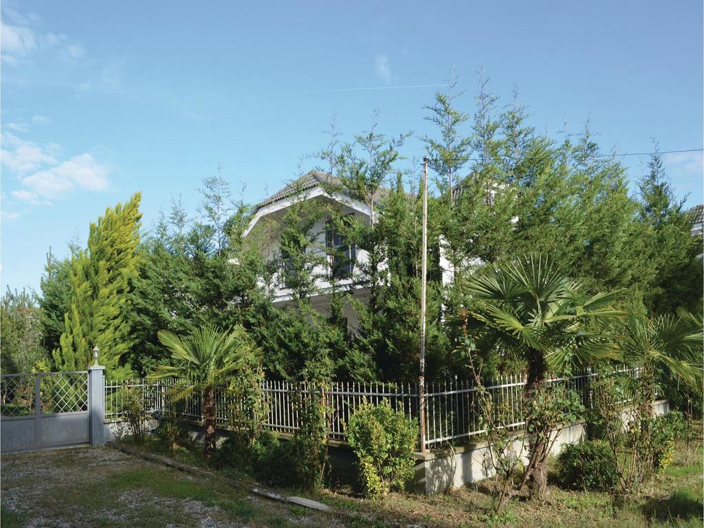 Holiday Home Pishat E Buta 28 Голем Екстер'єр фото