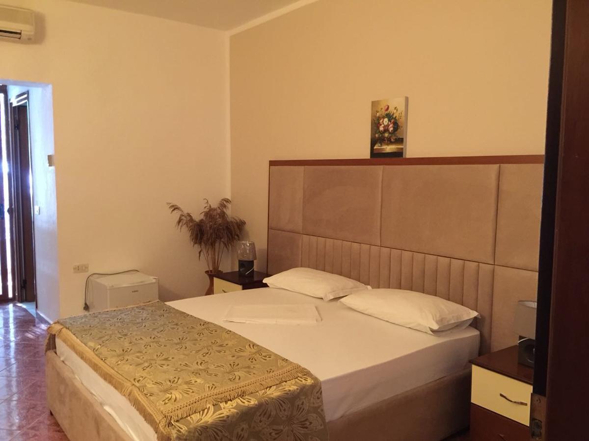 Holiday Home Pishat E Buta 28 Голем Екстер'єр фото