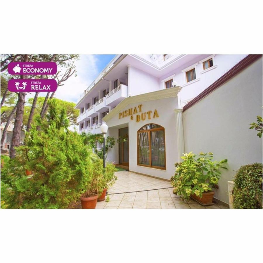 Holiday Home Pishat E Buta 28 Голем Екстер'єр фото