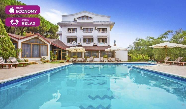 Holiday Home Pishat E Buta 28 Голем Екстер'єр фото