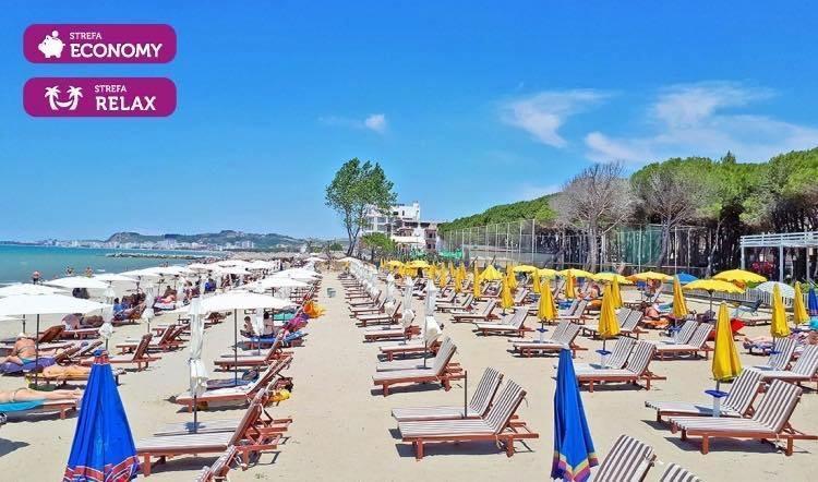 Holiday Home Pishat E Buta 28 Голем Екстер'єр фото