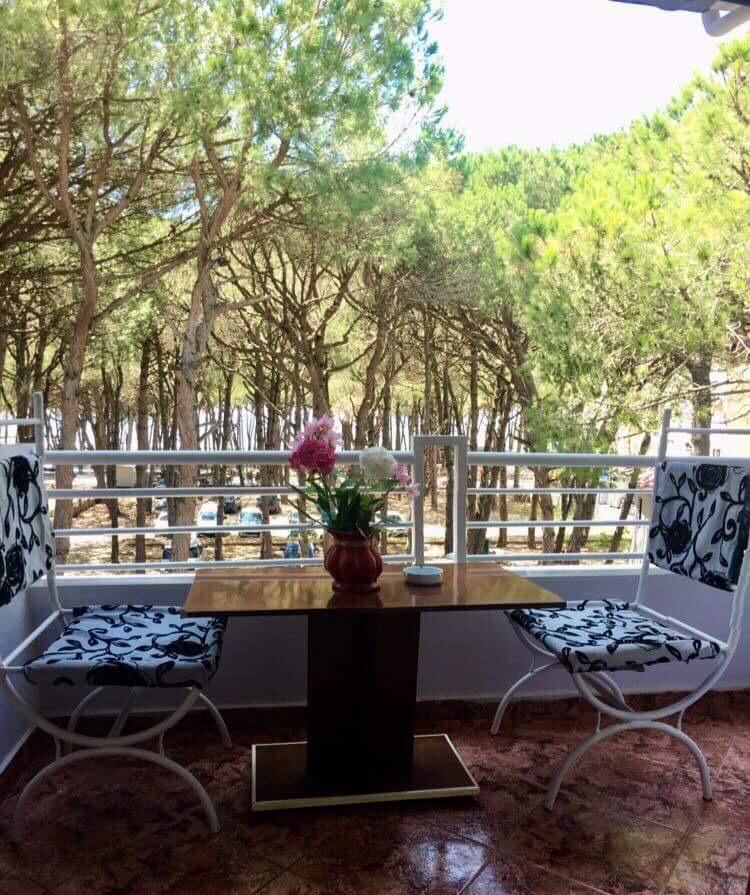 Holiday Home Pishat E Buta 28 Голем Екстер'єр фото