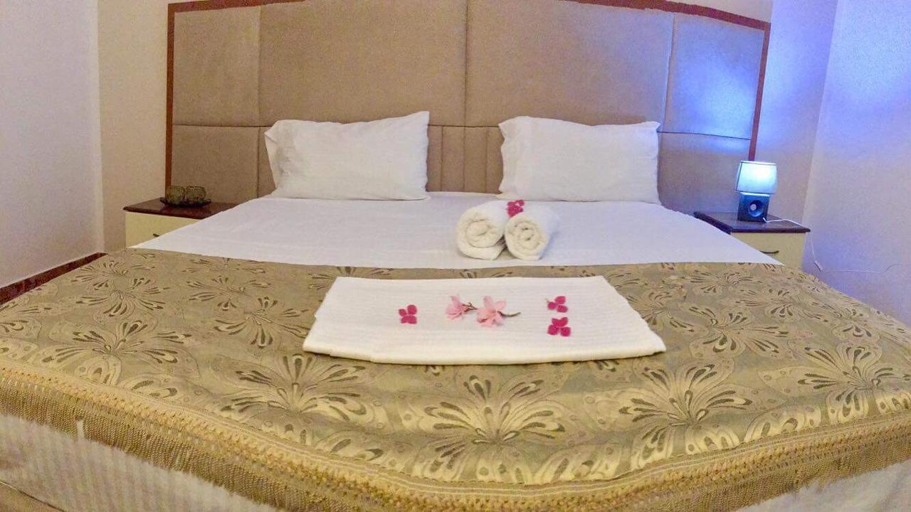 Holiday Home Pishat E Buta 28 Голем Екстер'єр фото