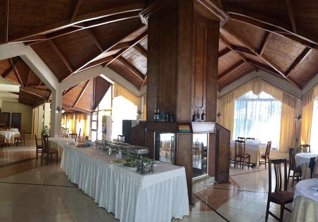 Holiday Home Pishat E Buta 28 Голем Екстер'єр фото