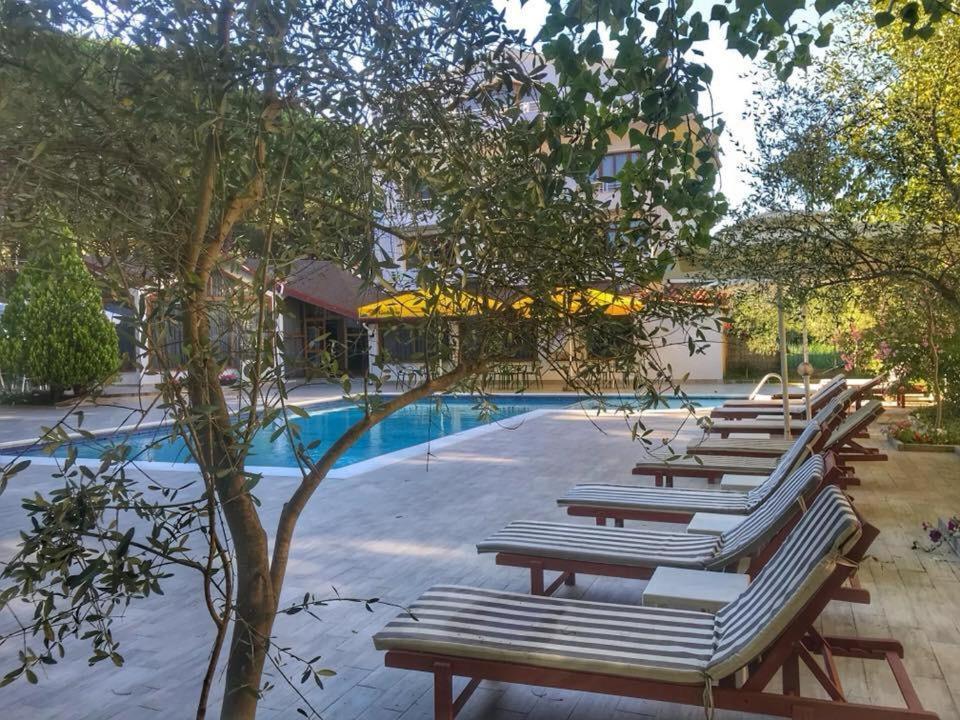 Holiday Home Pishat E Buta 28 Голем Екстер'єр фото