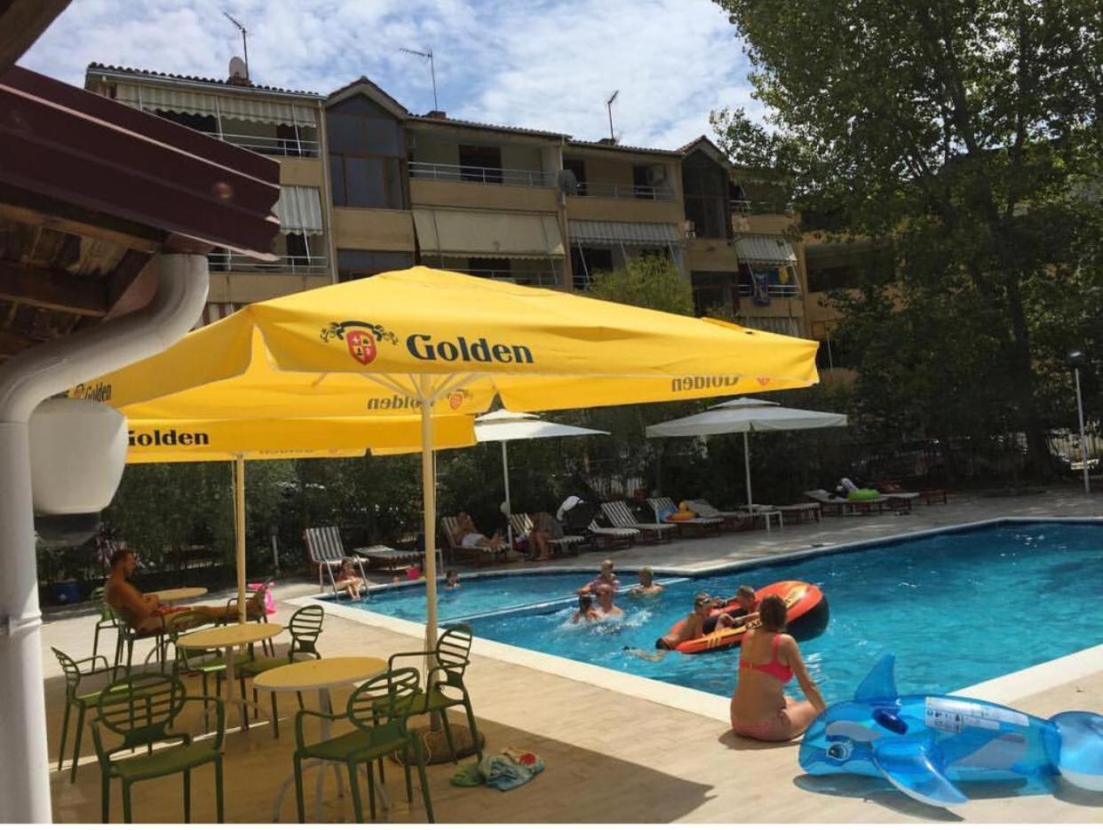 Holiday Home Pishat E Buta 28 Голем Екстер'єр фото
